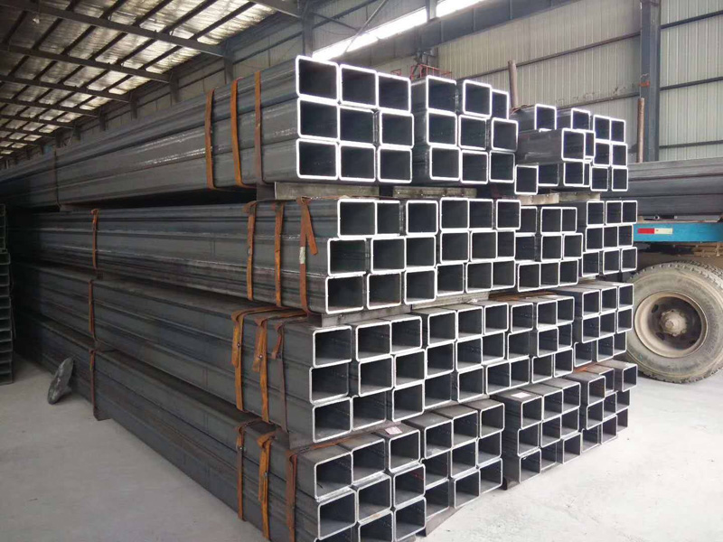青云谱Q355B直缝方管